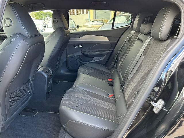 PEUGEOT 408 GT 1.6 PHEV 225 BHP AUTO SPANISH LHD IN SPAIN 28000 MILES SUPER 2022